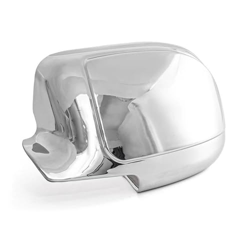 Cache latéral rétroviseurs GMC Sierra coque de protection robuste contre les chocs