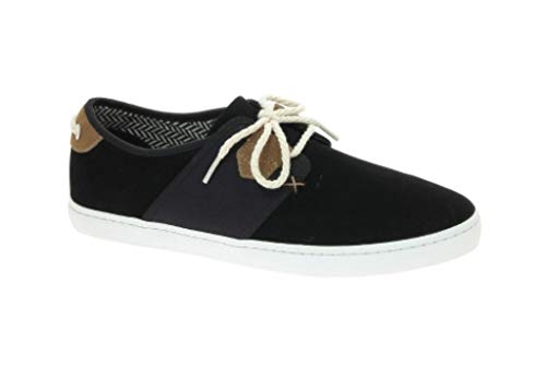 Armistice - Drone One M - Noir - Baskets Homme (41 EU)