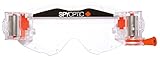 Clear View sistema Spy Clear View Alloy/Targa MX Goggle Accesorios, Clear View System, One Size