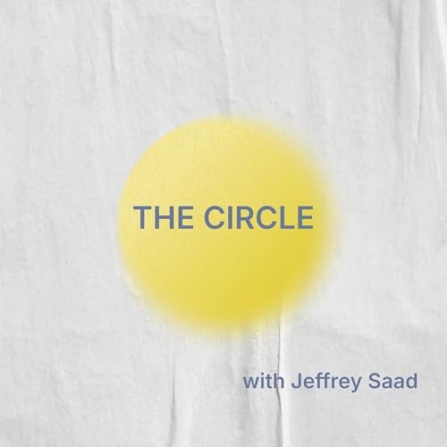 『The Circle with Jeffrey Saad』のカバーアート
