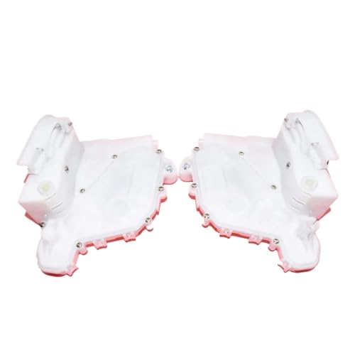 Serrure de porte avant droite pour CR-V 2.4L 2007-2011 - Mécanisme de verrouillage de rechange