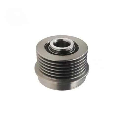 Polea de alternador con rueda libre F-232854.3 que elimina ruidos en Ford Mondeo 2.0 6