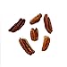 Raw Pecans Unsalted, 1 Pound Bag of Pecan Pieces, Chopped Pecans for Baking, Cooking & Snacks. Healthy Snack for Adults