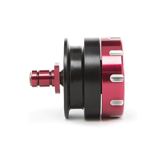 FEEDBACK SPORTS Keeper - Supporto per Chignon