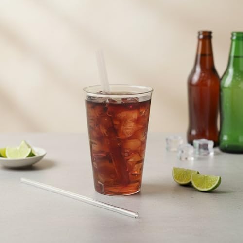 Accessoire de boisson factice avec glaçons pour décoration de bar - 5