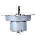 Motor, Mini Electric Motor Small and Compact for Home Appliances