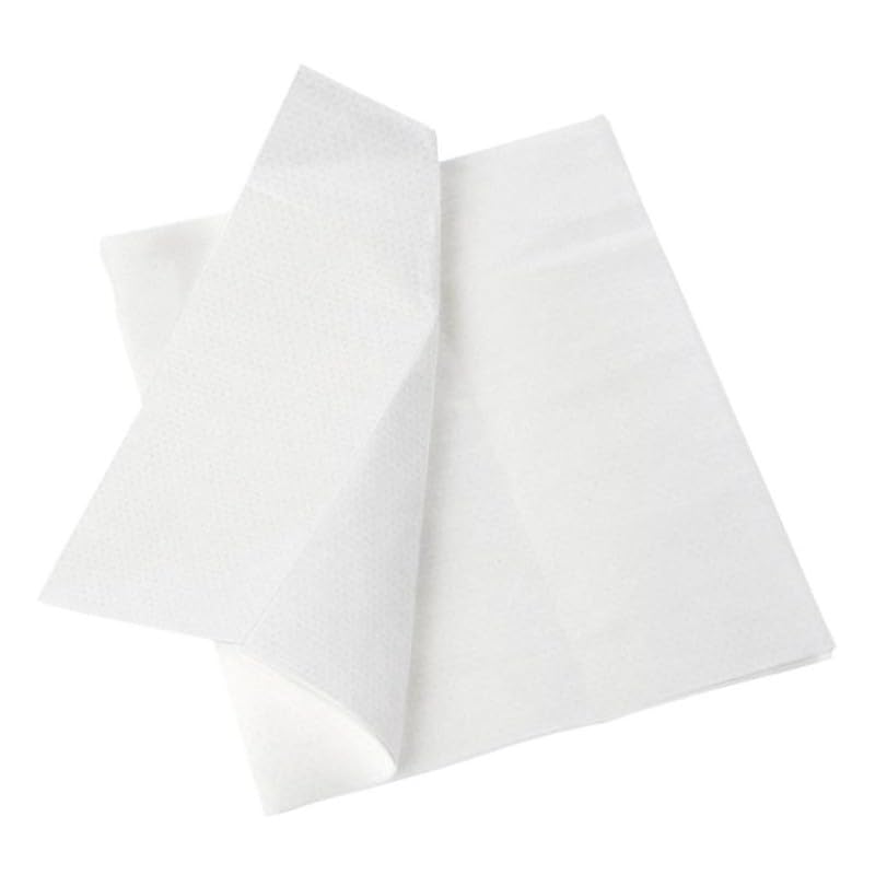 DSTOCK60 HACCP Vliestücher – Blau, 25 Stück, 51x36 Cm – Saugstark & Wiederverwendbar Für Profi-Hygiene In Küche & Restaurant