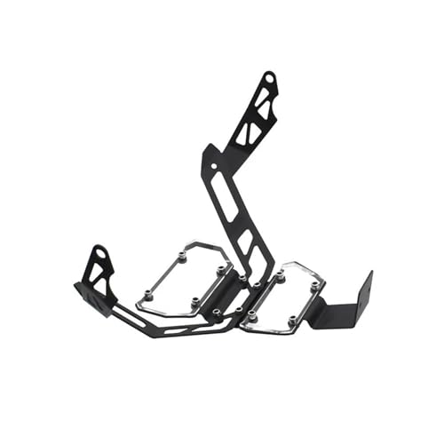Grilles Phares Moto Protection Phares Avant Couvercle CFMOTO 450MT