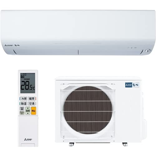 Amazon.co.jp: 霧ヶ峰 MSZ-BXV7121S(W) ピュアホワイト [7.1kW 