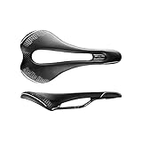 Selle Italia Unisex – Erwachsene SLR TM Sattelbezüge, Schwarz (L3)