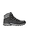 Produktbild Jack Wolfskin Herren Refugio Prime Texapore MID M Wanderschuh, Phantom, 43 EU