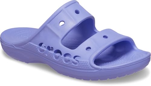 Image of Crocs Unisex Adult 207627-2V3 Baya Sandals