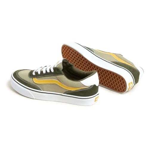Image of Vans Men's Low-top Sneakers