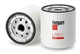 FLEETGUARD LF-651 OIL FILTER