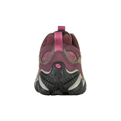 Image of Oboz Women's Firebrand II Low B-Dry