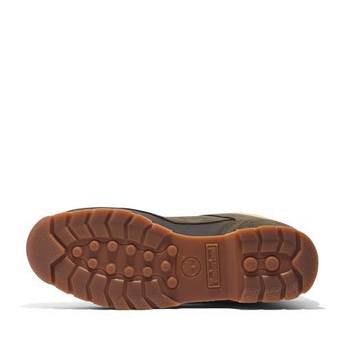 Image of Timberland mens Euro Sprint Mid
