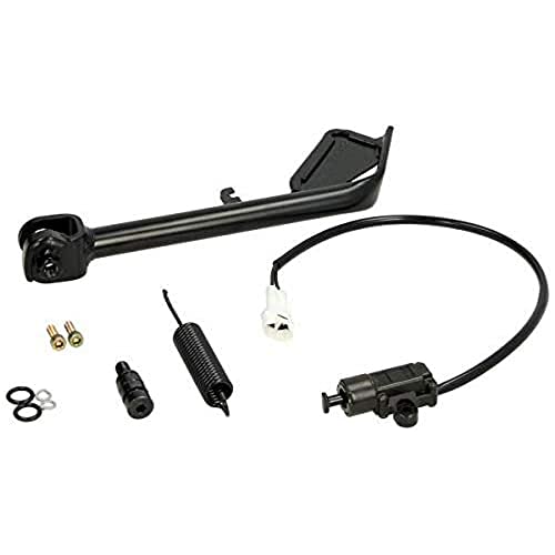 Guasti Srl Caballete Lateral Piaggio para Liberty 3V, 1C001823