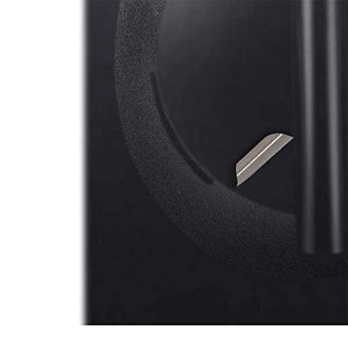 Skinit Decal Audio Skin compatible with Bose Noise Cancelling Headphones 700 - Skinit Originally Designed Brushed Steel Texture Design