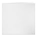 Pioneer Photo Albums MB-10 Post Bound Leatherette Cover Memory Book, 12 by 12-Inch, Bright White