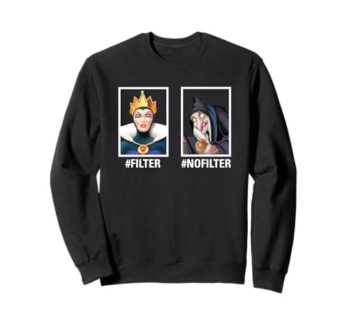 Sweat Disney Villains Evil Queen fini les tenues basiques sans style