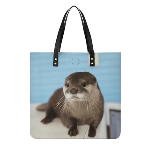 Sac seau souple finie la pagaille avec ce grand sac végétalien