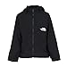[ザ・ノース・フェイス] ジャケット Compact Jacket ブラック 160
