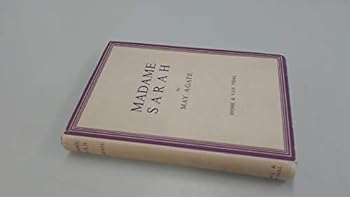 Hardcover Madame Sarah Book