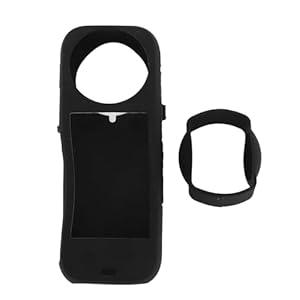 Fydun X4 Osłona Ochronna Kamerę