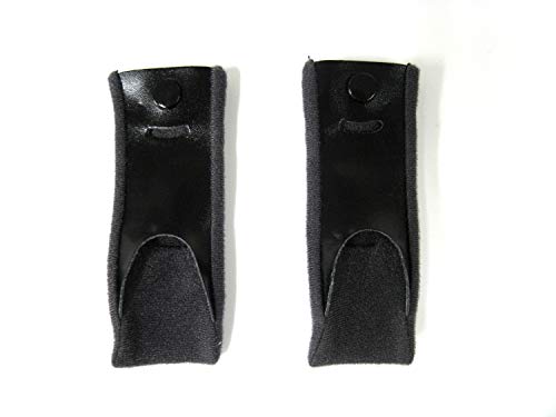 Amazon | ショウエイ(SHOEI) チンストラップカバー N - | シールド