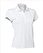 asioka-102-14-polo-de-manga-corta-mujer-blanco-l