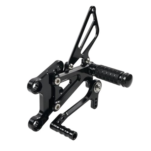 Repose pieds moto pour restaurer le selecteur Speed Triple 1050 EFI 1997-2010 - 2