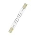 Price comparison product image OSRAM Halogen-Tube / HALOLINE / R7S-socket / dimmable / 80 Watt / warmwhite - 2900K