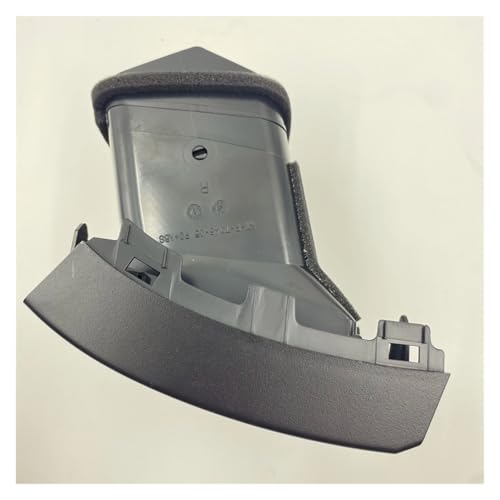 Rejillas de aire acondicionado que mejoran el flujo de aire fresco en tu Land Cruiser LC200 4