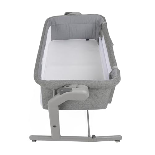 Chicco Night Breeze Cot Mattress Cover for Next2Me, 0-9kg