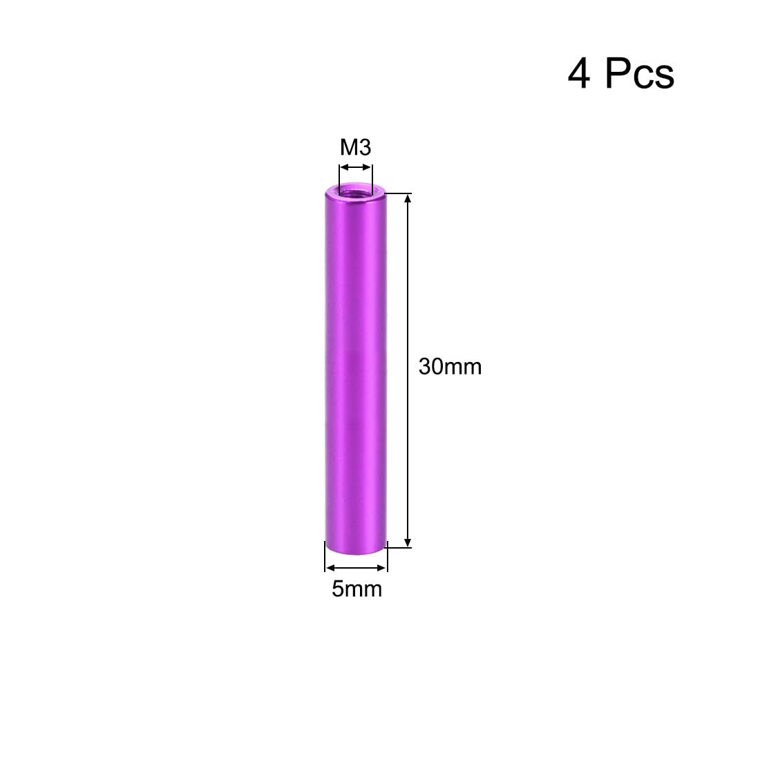 16615 - FLANGIA RUOTA SWING IN ALLUMINIO CNC ROSSO PIAGGIO 50 SI CIAO BRAVO - Ricambi Vespa - Foto 2