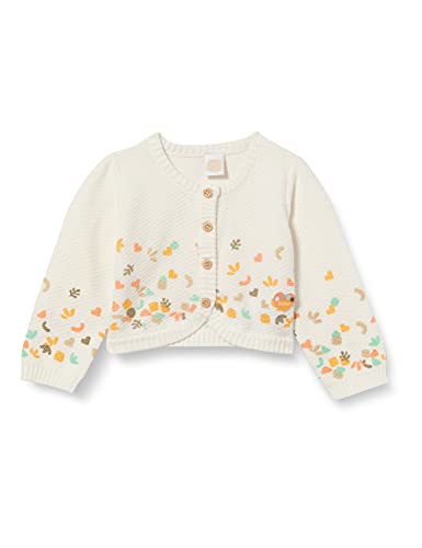 Chaqueta tricot Savanna veste bébé garçon contre le froid et les irritations