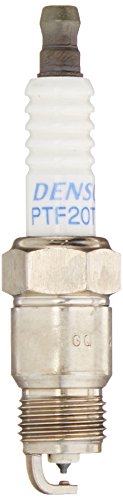 Image of Denso (4510) PTF20TT Platinum TT Spark Plug, (Pack of 1)