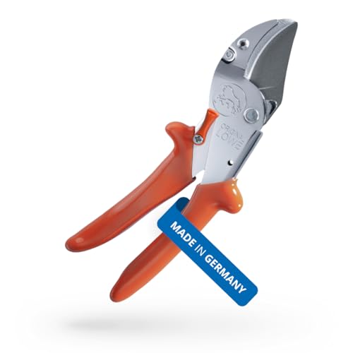 Original LÖWE 10 Professional Anvil Pruning Shears