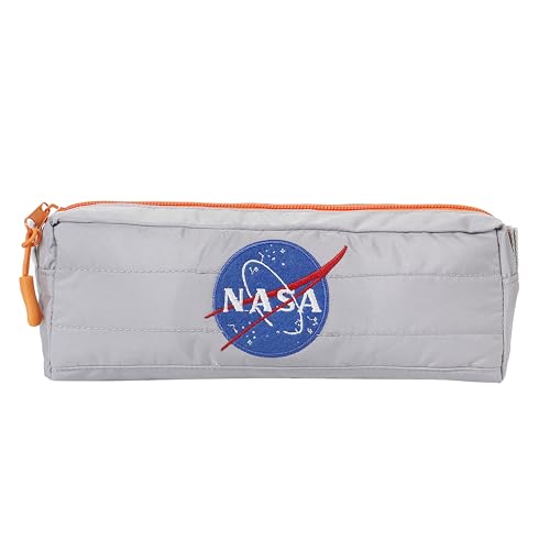 ESTOJO SOFT G - NASA - UNIFORME - 13165
