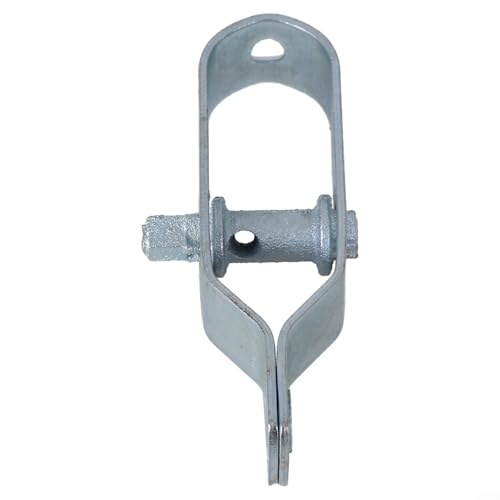 Tensor de acero galvanizado de la solución de tensión del alambre para la cerca y el jardín (A)