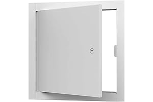 Acudor ED-2002 Recessed 6x6 Access Panel