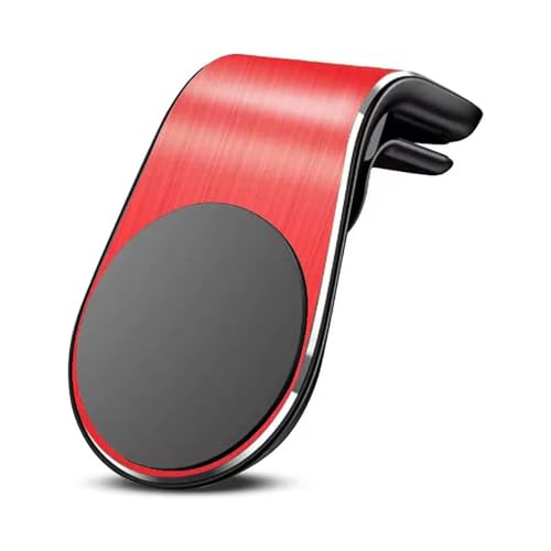 OOIYUUKK Cunas de teléfonos móviles Coches,para Hyundai Veracruz Creta.Soporte para teléfono para Rejilla de ventilación a Prueba de Golpes,E