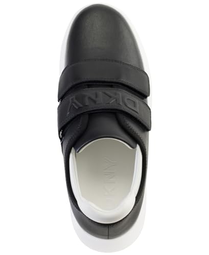 DKNY Women's Jamiah Lace Up Sneaker4