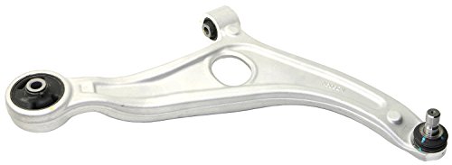 Triangle de suspension avant droit 45P0080 pour remplacement train inférieur