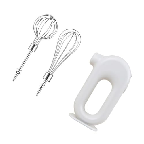 KICHOUSE batidora de mano Hornada batidora de huevos USB pequeño varita mágica recargable mezclador batidor de mano batidor de huevos eléctrico batidor de huevos de mano el plastico