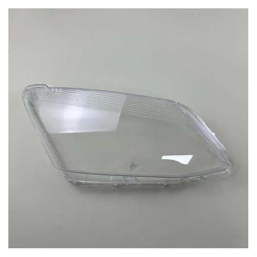 Couvercle de phare Isuzu D-MAX 2016 coque de protection pour conduite hors-piste