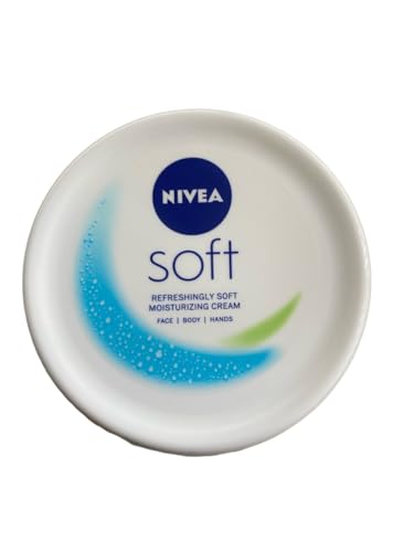Nivea Soft - 300 ml