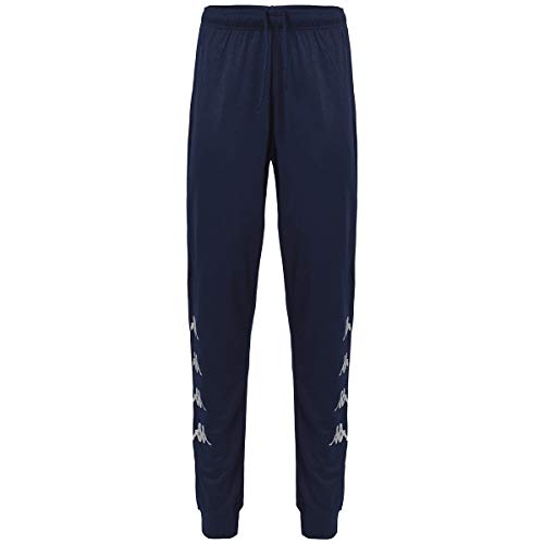 Kappa - Pantalon Erice pour Homme - Bleu - Taille L