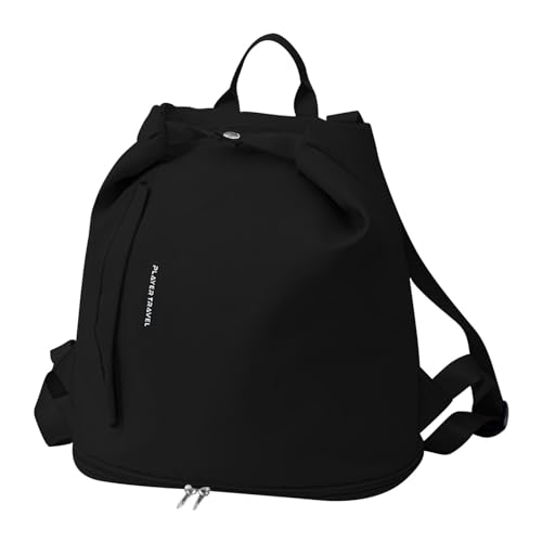 Sac de sport multifonction robuste avec compartiments d'entraînement - 6