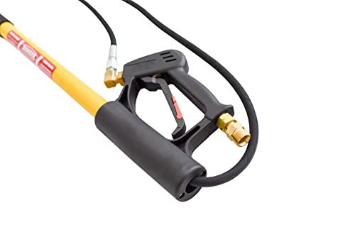 Portable Power Washer Battery Operated
